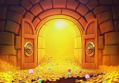 3 Porky Banks Hold and Win Extra game thumbnail