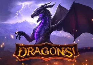 Dragons! game icon