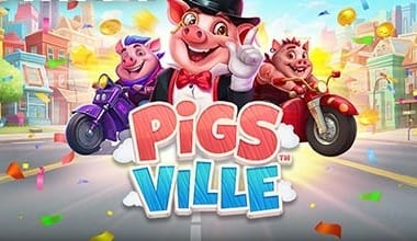 PigsVille