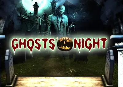 Ghosts' Night HD