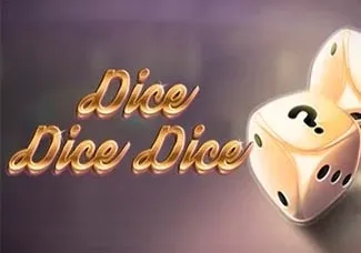 Dice Dice Dice game icon