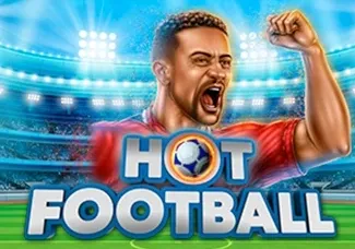 Hot Football game icon
