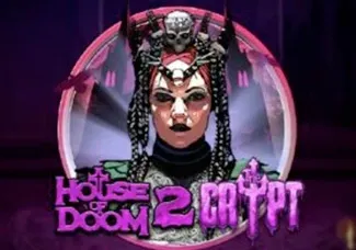 House of Doom 2_ The Crypt