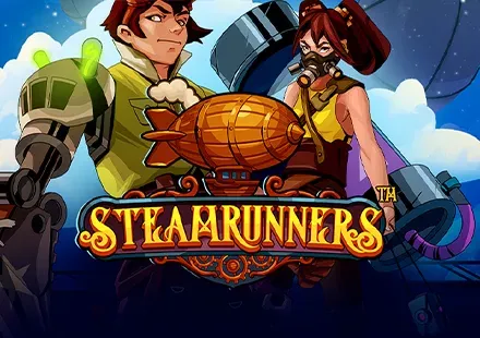 Steamrunners™