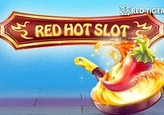 Red Hot Slot game thumbnail