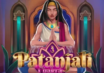Patanjali Chakra thumbnail