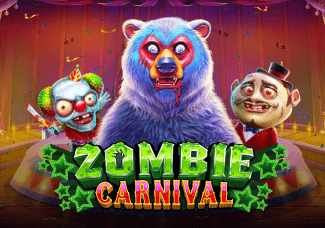 Zombie Carnival game icon